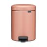 warm copper