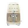 Smeg kaffemaskiner 50's Style Kaffemaskine