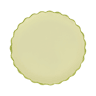 pale green