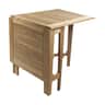 teak