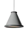 pepple grey