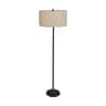 natur/metallic bronze