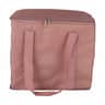 Køletaske, rosa, large