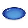 Signature Middagstallerken, azure, large