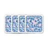 blue flower