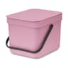 lilac pink