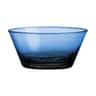 deep blue