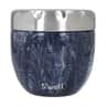 azurite blue
