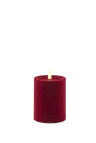 rød