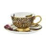 leopard/guld