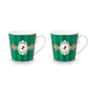 green/striber