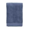 Organic Comfort Håndklæde, blue, large