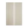 beige/hvid