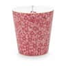 blomster pink