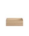 natural oak