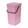 lilac pink