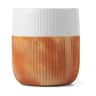 warm ochre