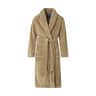 Holiday Collection 2023 Lesley Morgenkåbe, beige, large