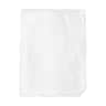 Gracie Dug, pure white, large