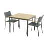 antracit/teak
