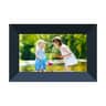 Smart Fotoramme, sort, large