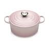 shell pink