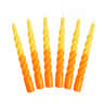 gul/orange