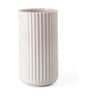 Vase, lys lilla, large