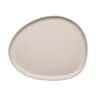 RAW Frokost tallerken, nordic nude, large