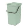 jade green