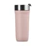 shell pink
