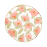 burnt coral