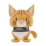 orange tabby