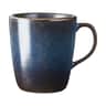 Krus m. hank, midnight blue, large