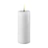 Deluxe Homeart led Real Flame LED Bloklys
