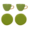 evergreen sprig
