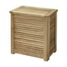 teak