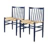 steel blue (ral 5011)
