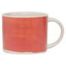 peach pink