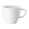 Junto Espressokop, hvid, large