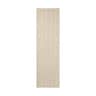beige/hvid