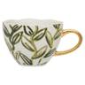 evergreen sprig