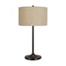 natur/metallic bronze