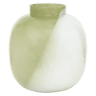 grøn