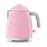 50's Style Elkedel KLF05PKEU, pink, large