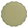 pale green