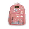 city pink