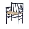 steel blue (ral 5011)