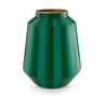 green stripe