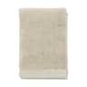 Organic Comfort Håndklæde, beige, large